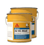 Img of Sikadur 32 Hi-Mod per 1 Gallon Unit